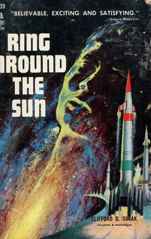 Ring Around the Sun