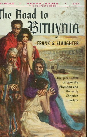 The Road to Bithynia