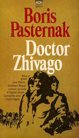 Doctor Zhivago