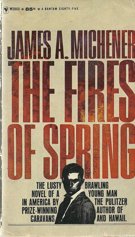 The Fires of Spring