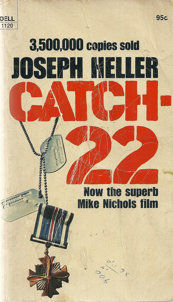 Catch-22