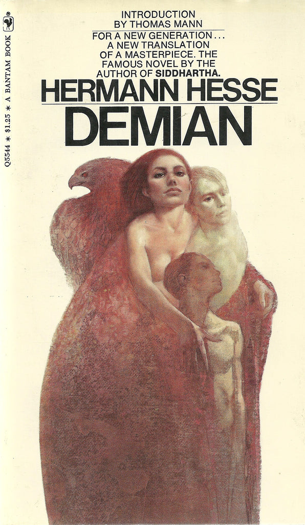 Demian