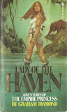 Lady of the Haven