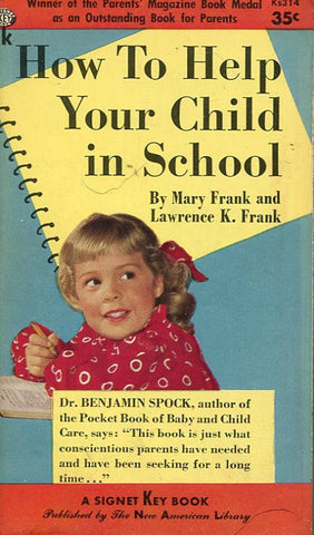 How To Help Your Child in School