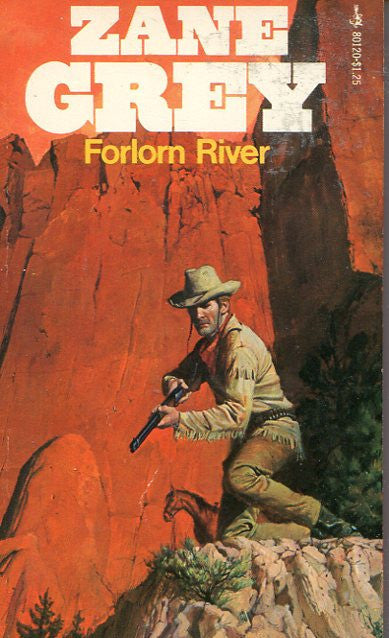 Forlorn River
