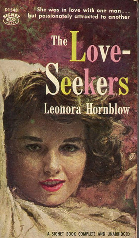 The Love-Seekers