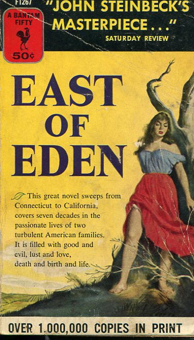 East of Eden