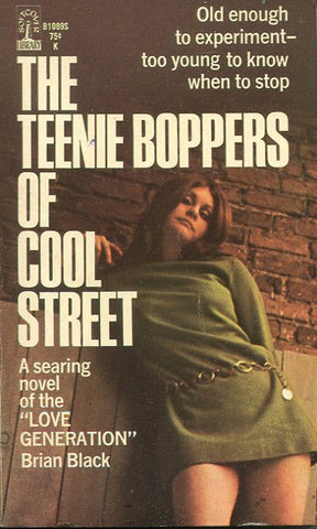 The Teenie Boppers of Cool Street