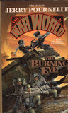 War World The Burning Eye