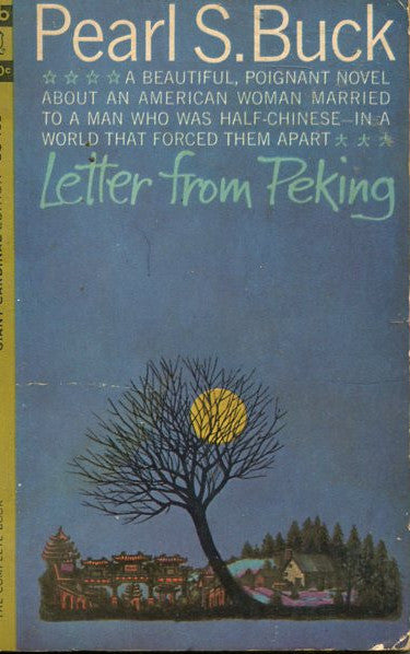 Letter from Peking