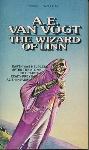 The Wizard of Linn