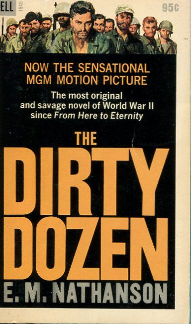 The Dirty Dozen