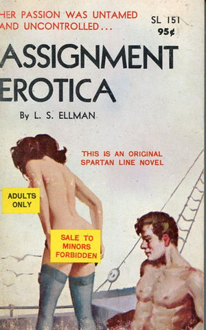 Assignment Erotica