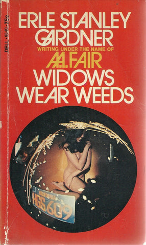 Widows Wear Weeds