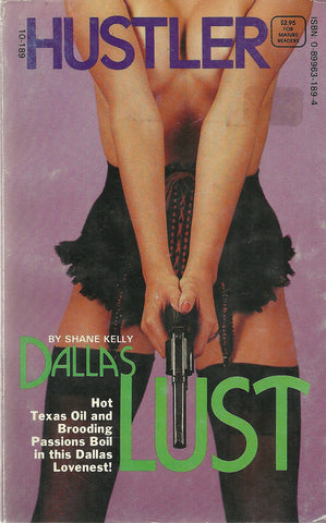 Dallas Lust