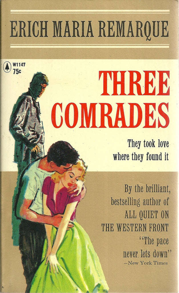 Three Comrades