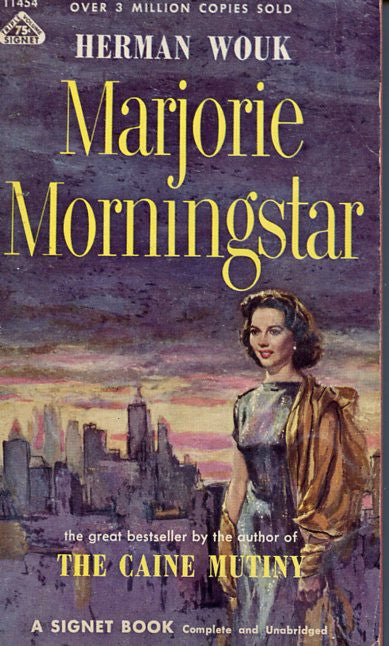 Marjorie Morningstar