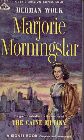 Marjorie Morningstar