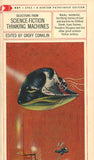 Selections from Science Fiction Thinking Machines