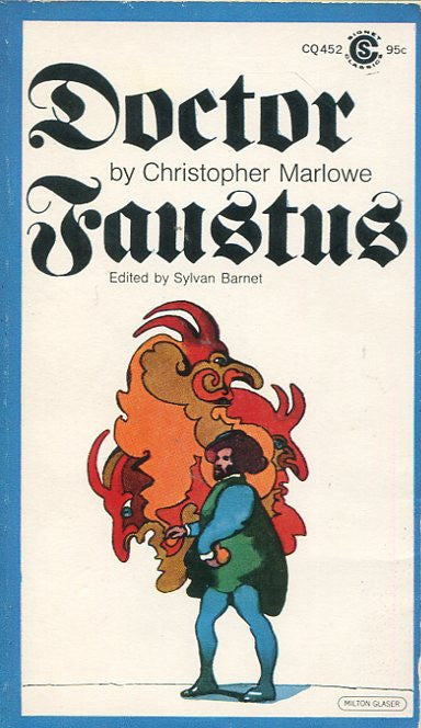 Doctor Faustus