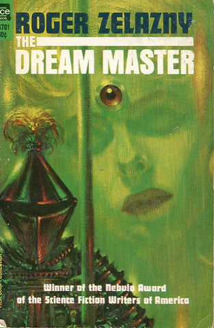 The Dream Master