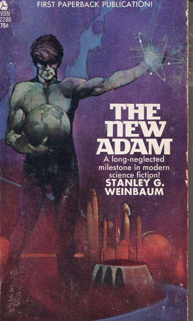 The New Adam