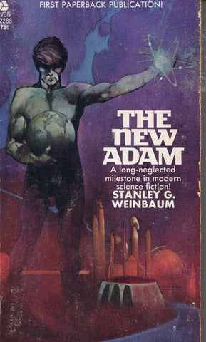 The New Adam