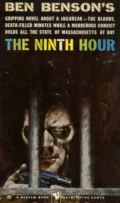 The Ninth Hour