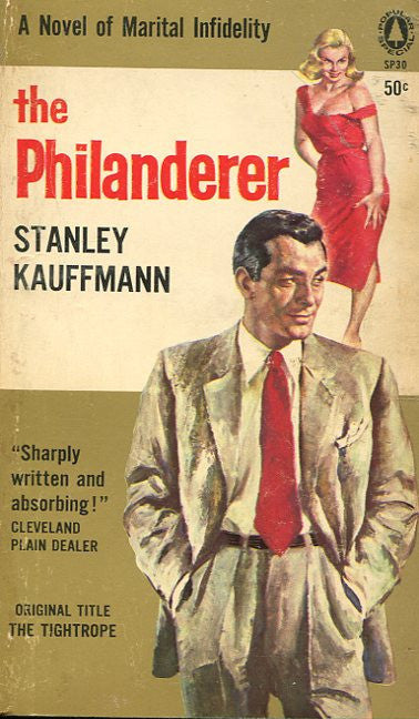 The Philanderer