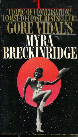 Myra Breckinridge