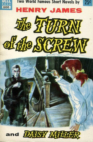 The Turn of the Screw/Daisy Miller