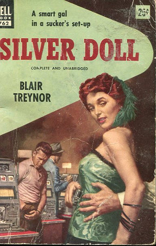 Silver Doll