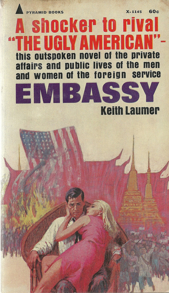 Embassy