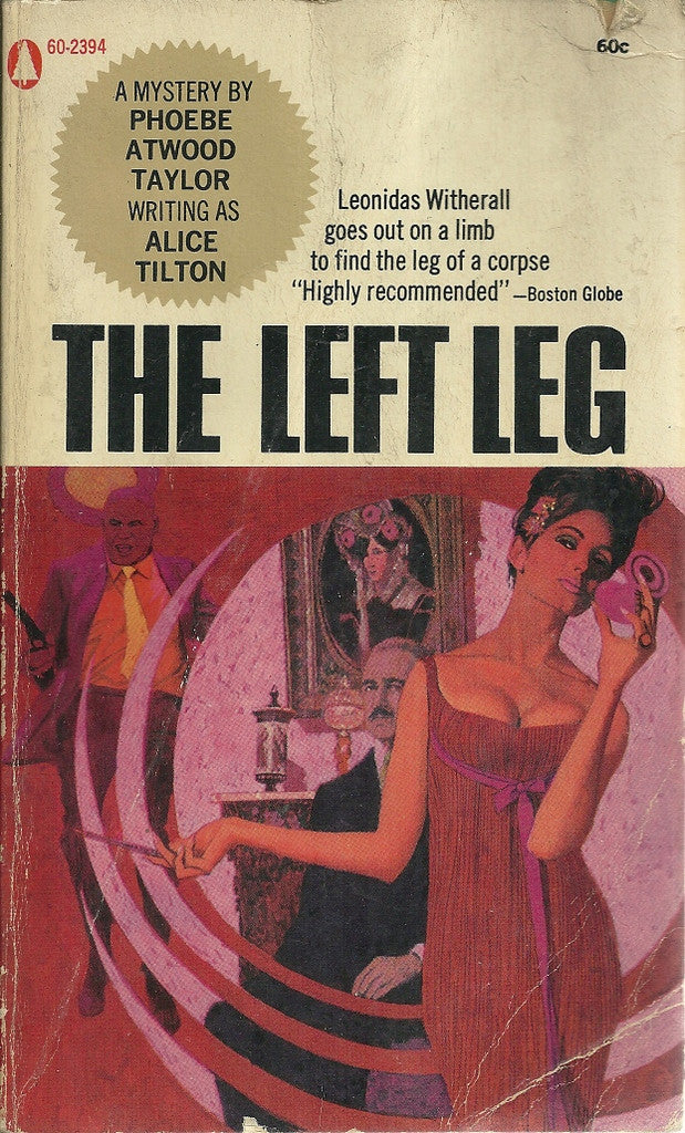 The Left Leg