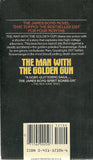 The Man With the Golden Gun