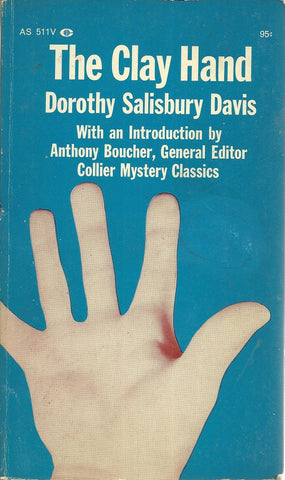 The Clay Hand
