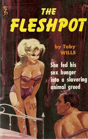 The Fleshpot