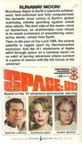 Space:1999 #1 Breakaway