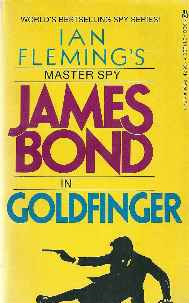 Goldfinger