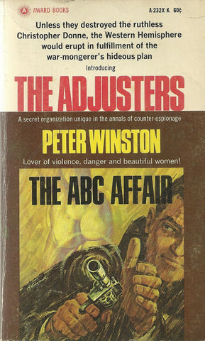 The Adjusters The ABC Affair