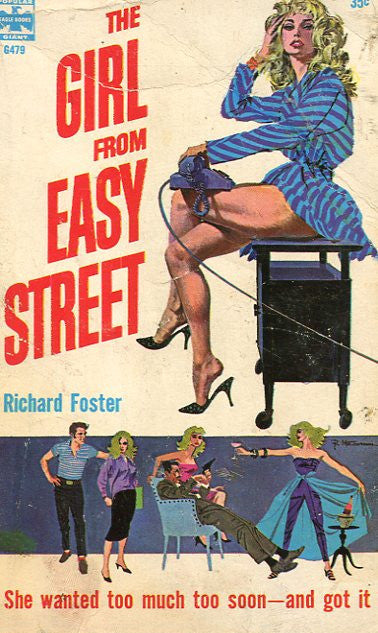 The Girls from Easy Street