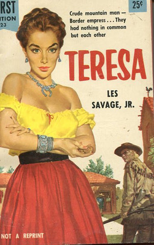 Teresa