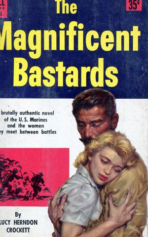 The Magnificent Bastards