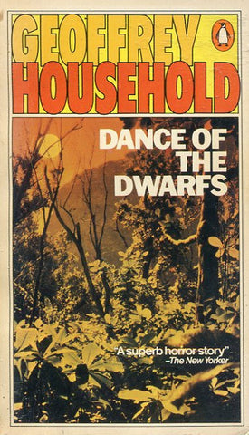 Dance of the Dwarfs