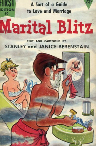 Marital Blitz