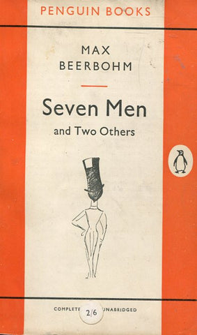 Seven Men and Two Others