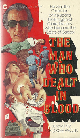 The Man Who Dealt in Blood