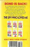 The Spy Who Loved Me