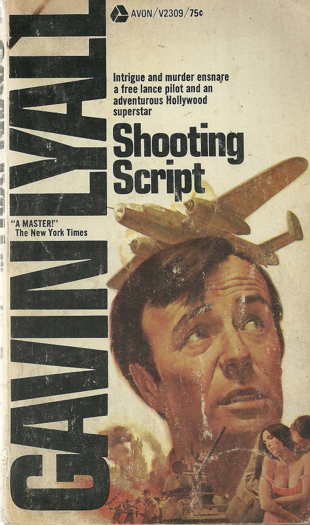 Shooting Script