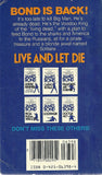 Live and Let Die